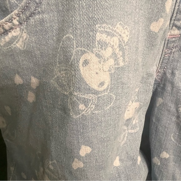 Sanrio My Melody Light Blue Denim - Picture 4 of 8